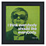 Like Everybody 