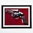 Guns by Andy Warhol