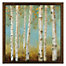 Eco 2 Framed Art Print by Allison Pearce