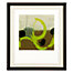 Green Entwined 1
