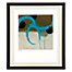 Blue Entwined 2