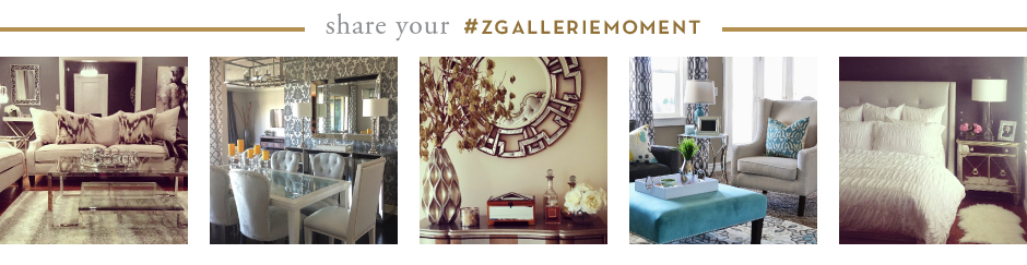 Share your zgalleriemoment