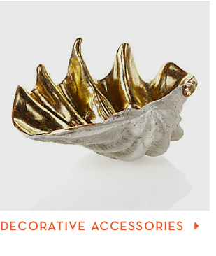 decorative accessories