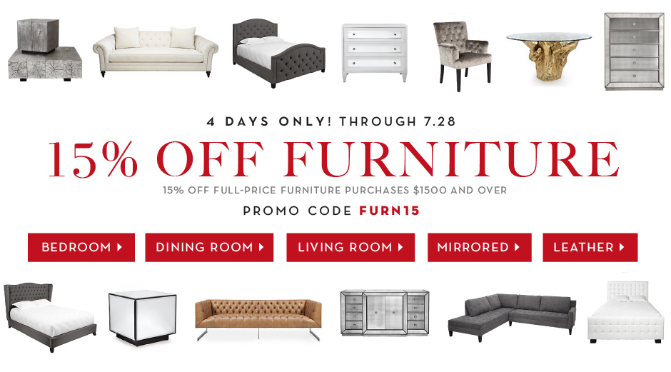 Stylish Home Decor & Chic Furniture At Affordable Prices Z Gallerie