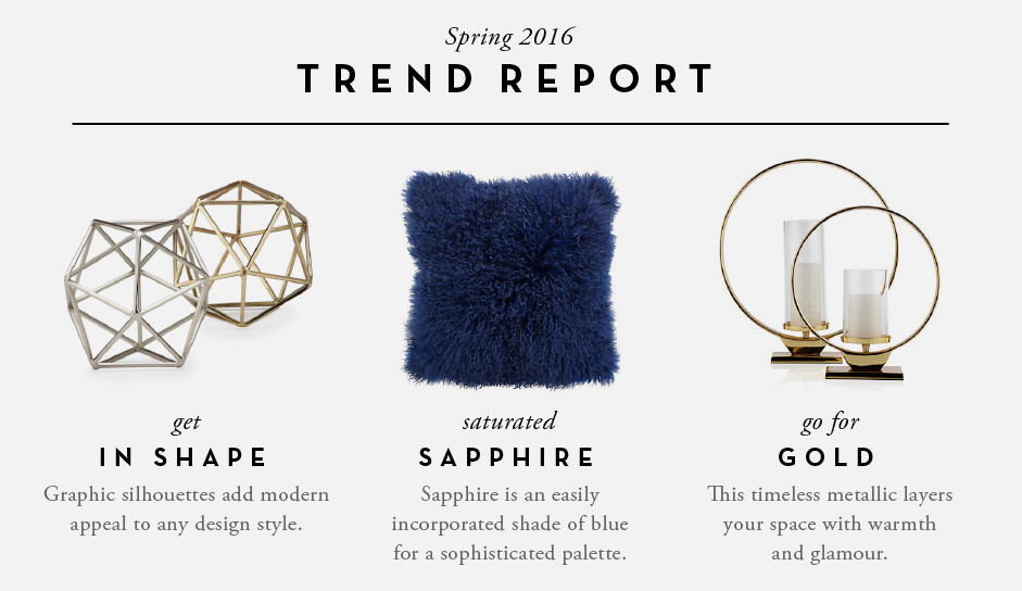 Stylish & Decorative Accessories for The Home Shop Online Z Gallerie