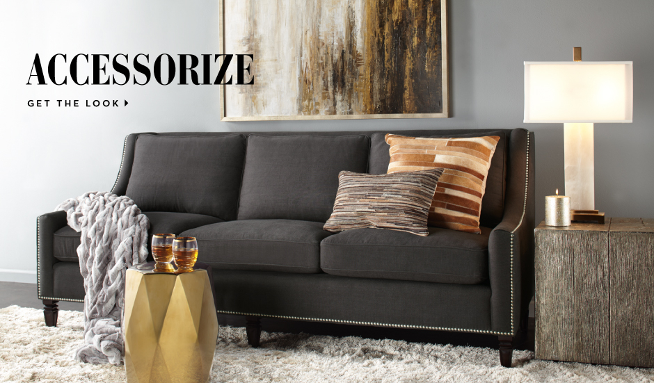 Home Décor Store Affordable & Modern Furniture Z Gallerie