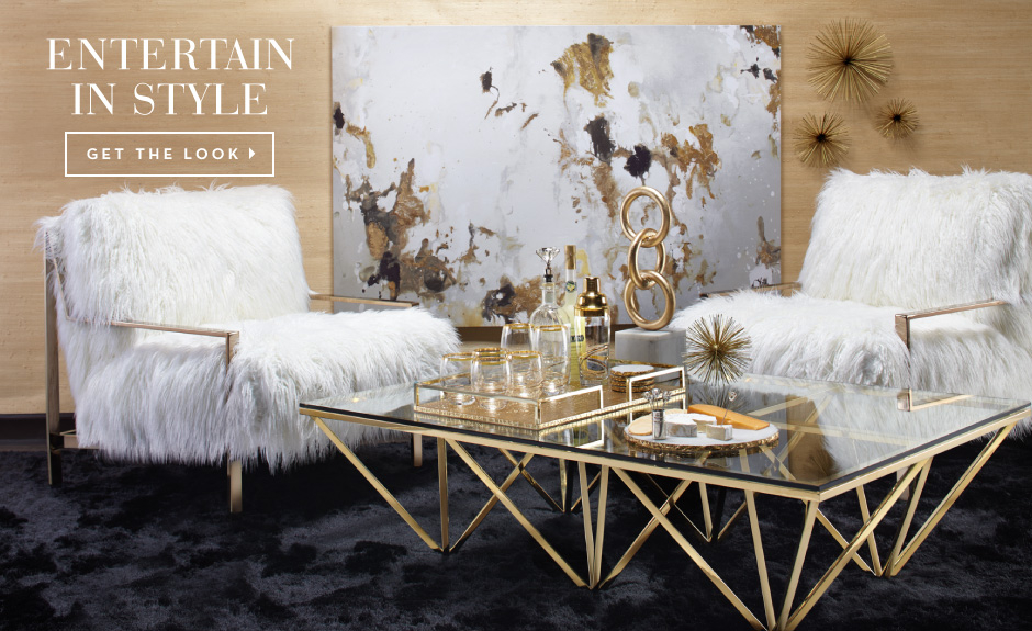 Home Décor Store Affordable & Modern Furniture Z Gallerie