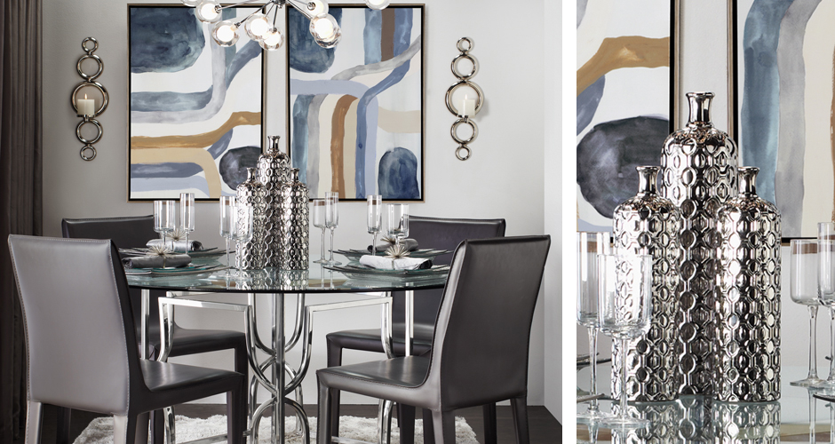 Stylish Home Decor & Chic Furniture At Affordable Prices Z Gallerie