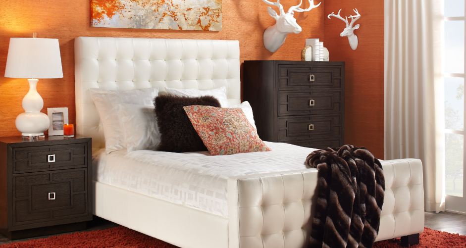 Stylish Home Decor & Chic Furniture At Affordable Prices Z Gallerie