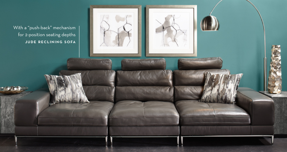 Living Room Furniture | Z Gallerie