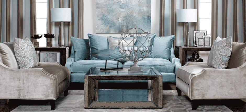 Stylish Home Decor & Chic Furniture At Affordable Prices  Z Gallerie