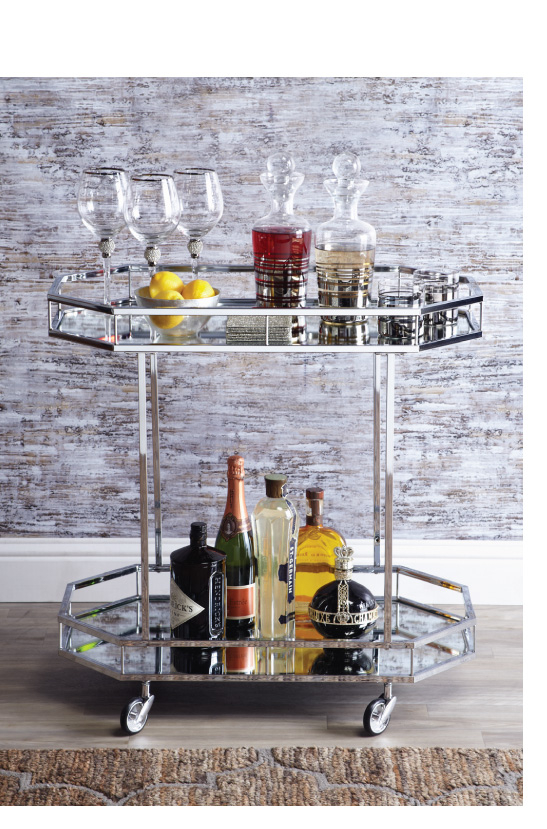 The Entertaining Guide