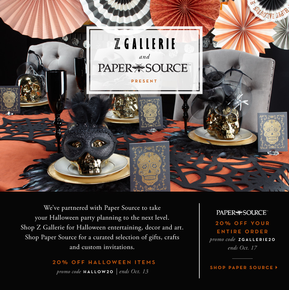 Stylish Home Decor & Chic Furniture At Affordable Prices Z Gallerie