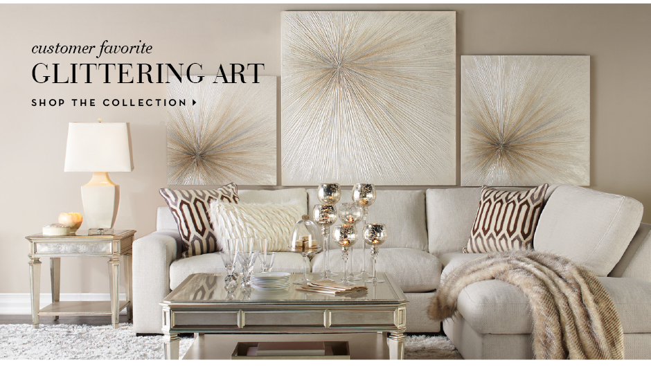 Home Décor Store Affordable & Modern Furniture Z Gallerie