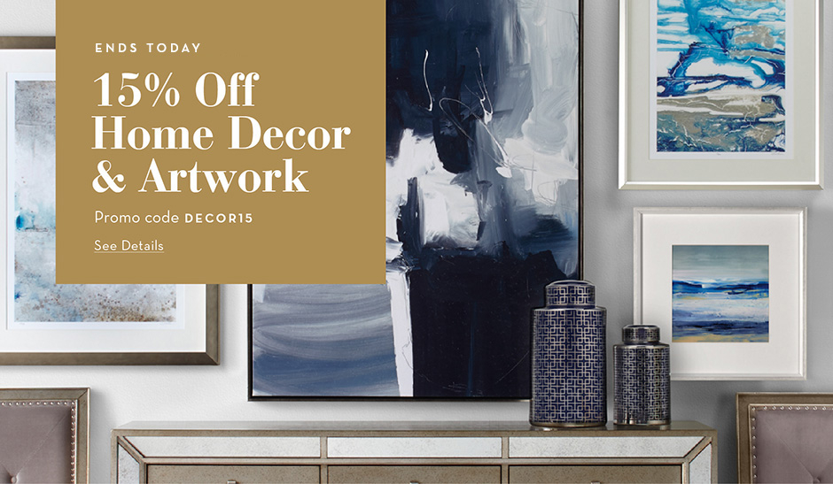 Home Décor Store Affordable & Modern Furniture Z Gallerie