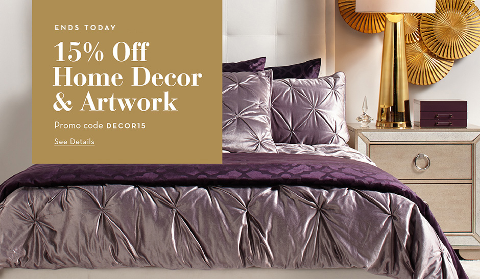 Home Décor Store Affordable & Modern Furniture Z Gallerie