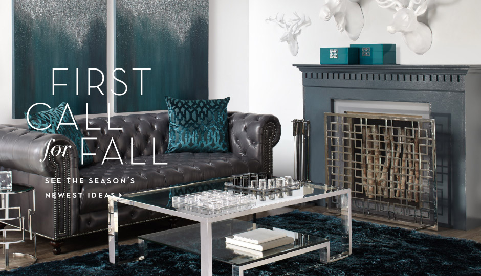 Home Décor Store Affordable & Modern Furniture Z Gallerie