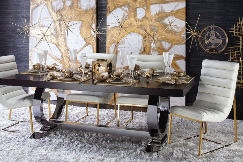 The Entertaining Guide