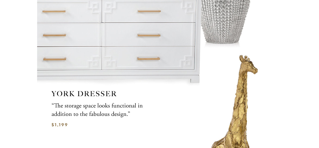 Stylish Home Decor & Chic Furniture At Affordable Prices Z Gallerie