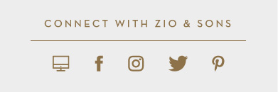 Connect with Zio & Sons