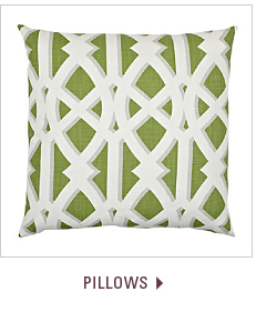 Pillows