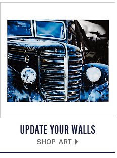 Shop art