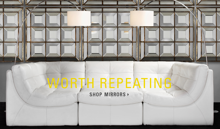 shop mirrors