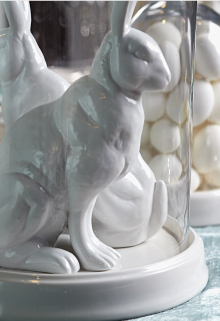 Shop bell jars