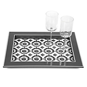Shop bar tables and trays