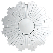 Shop mirrors