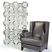 Shop mirrors