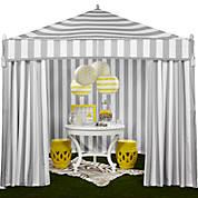 Outdoor accessories