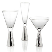 Shop glassware