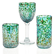 Shop glassware