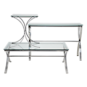 15% off chic occasional tables when you buy select sets - chic combos