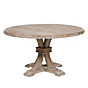 z galleried archer table inspired z galleried archer table inspired