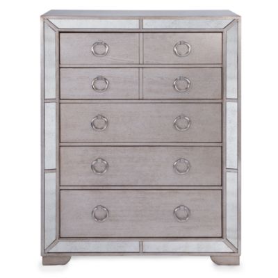 Ava 5 Drawer Chest