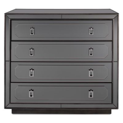 Maddox 4 Drawer Hall Chest