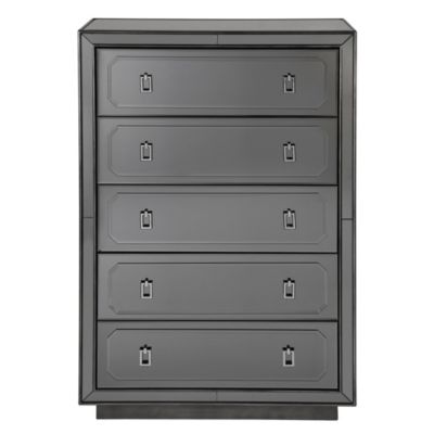 Maddox 5 Drawer Chest