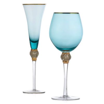 Victoria Stemware - Sets of 4