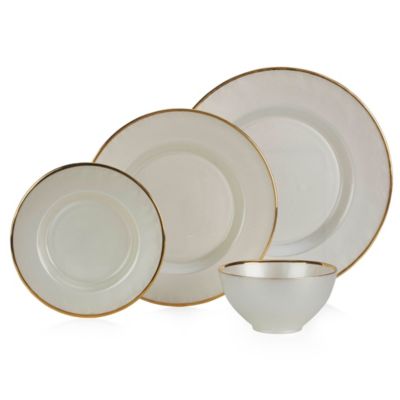 Paramount Dinnerware - Sets of 4