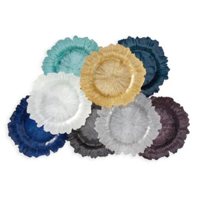 Spruzzo Charger - Sets of 4