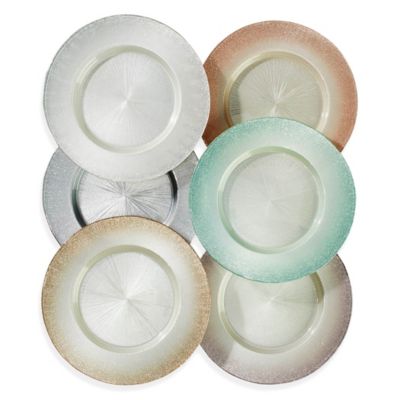 Halo Charger - Sets of 4