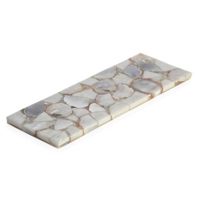 Agate Serving Board