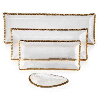 Meze Serving Collection