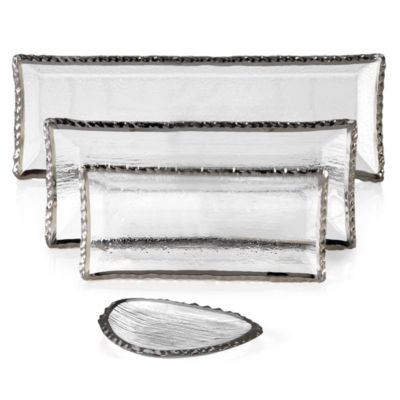 Meze Serving Collection