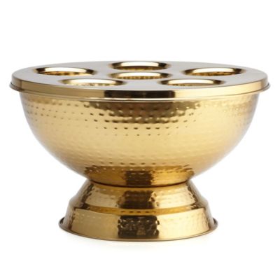 Hudson Wine & Champagne Bowl