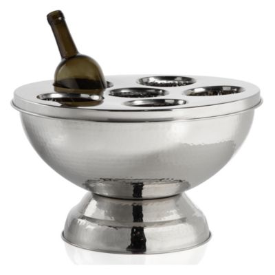 Hudson Wine & Champagne Bowl