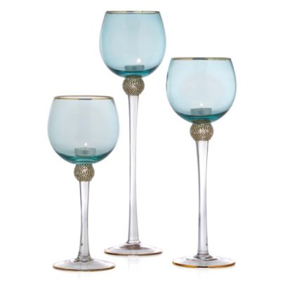 Victoria Tealight - Set of 3