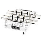 Acrylic Foosball